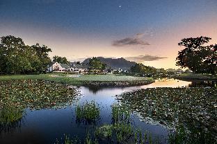 Fancourt Hotel And Country Club George Exterior photo